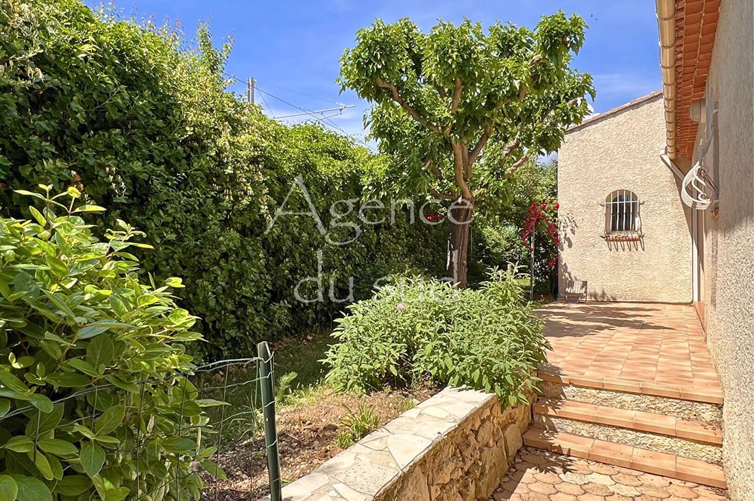House in Centre et Abords, Roquevaire, France 5 - 17889017
