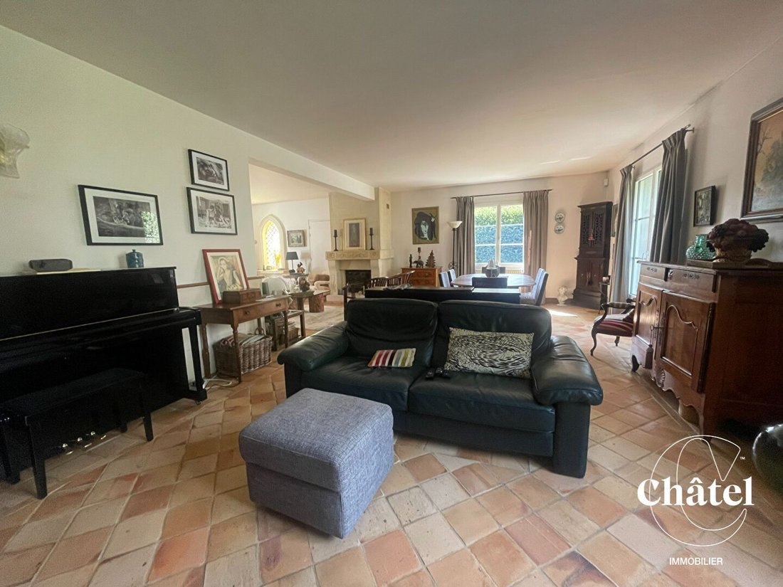 House in Chamant, Hauts-de-France, France 4 - 17740995