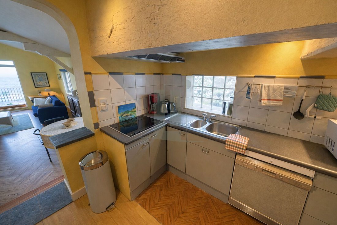 Apartamento en San Martín-Ciudad de las Flores, Biarritz, Francia 5 - 16823198