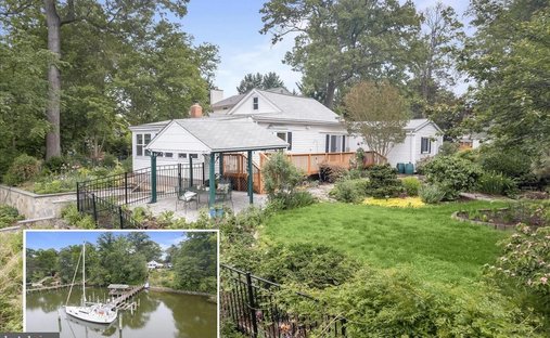 Casa en Pasadena, Maryland, Estados Unidos 1