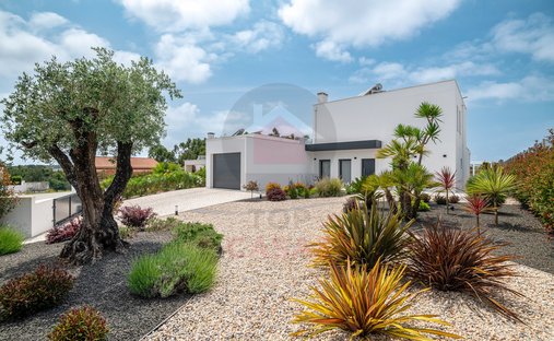 Maison à Nadadouro, Leiria, Portugal 1