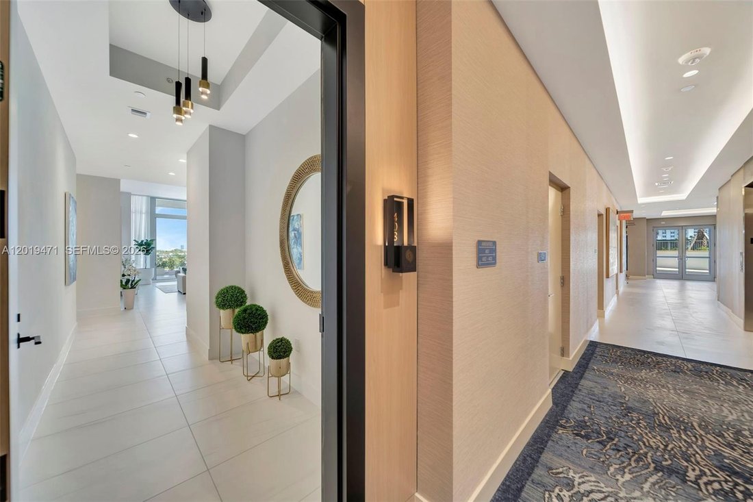 Condo in Fort Lauderdale, Florida, United States 1 - 17928211