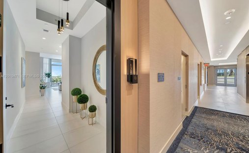 Condo in Fort Lauderdale, Florida, United States 1