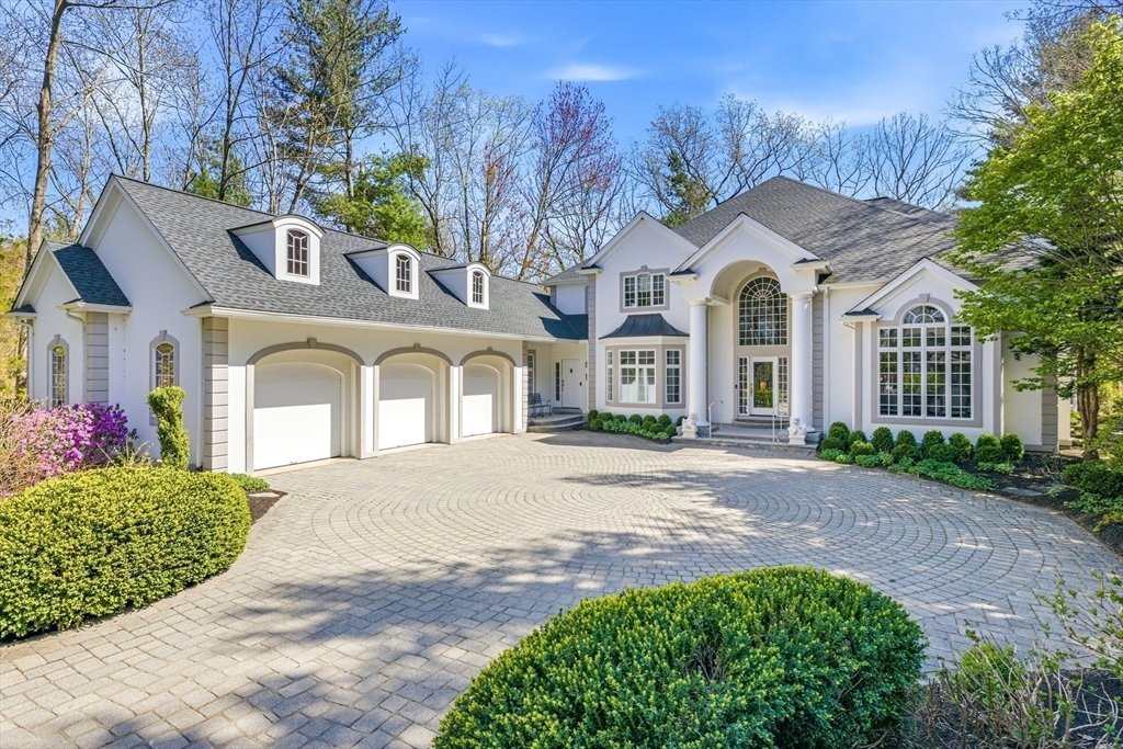 House in Needham, Massachusetts, United States 3 - 17936755