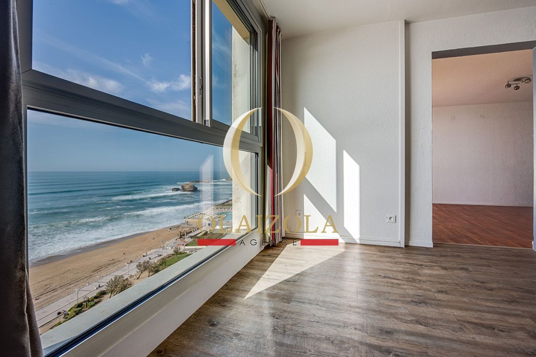 Apartment in Saint Martin-Cité des Fleurs, Biarritz, France 2 - 17707366