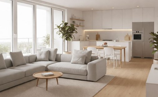 Apartment in Antony, Ile-de-France, France 1