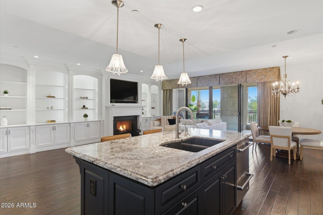 Apartment in Scottsdale, Arizona, United States 5 - 17935606