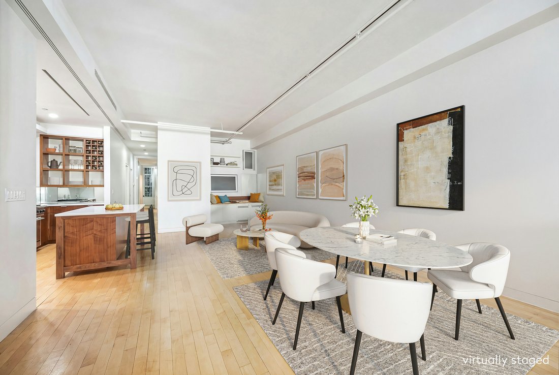 Condominio a New York, New York, Stati Uniti 2 - 17384205