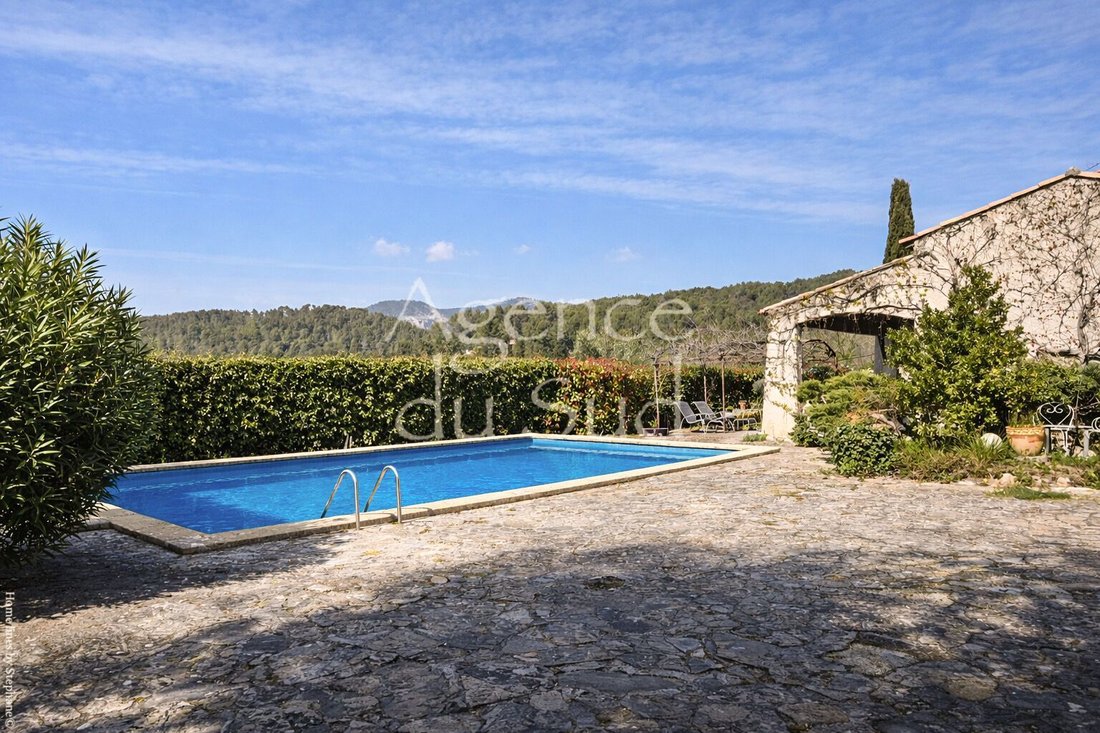 House in Nord Est, Auriol, France 1 - 17524207