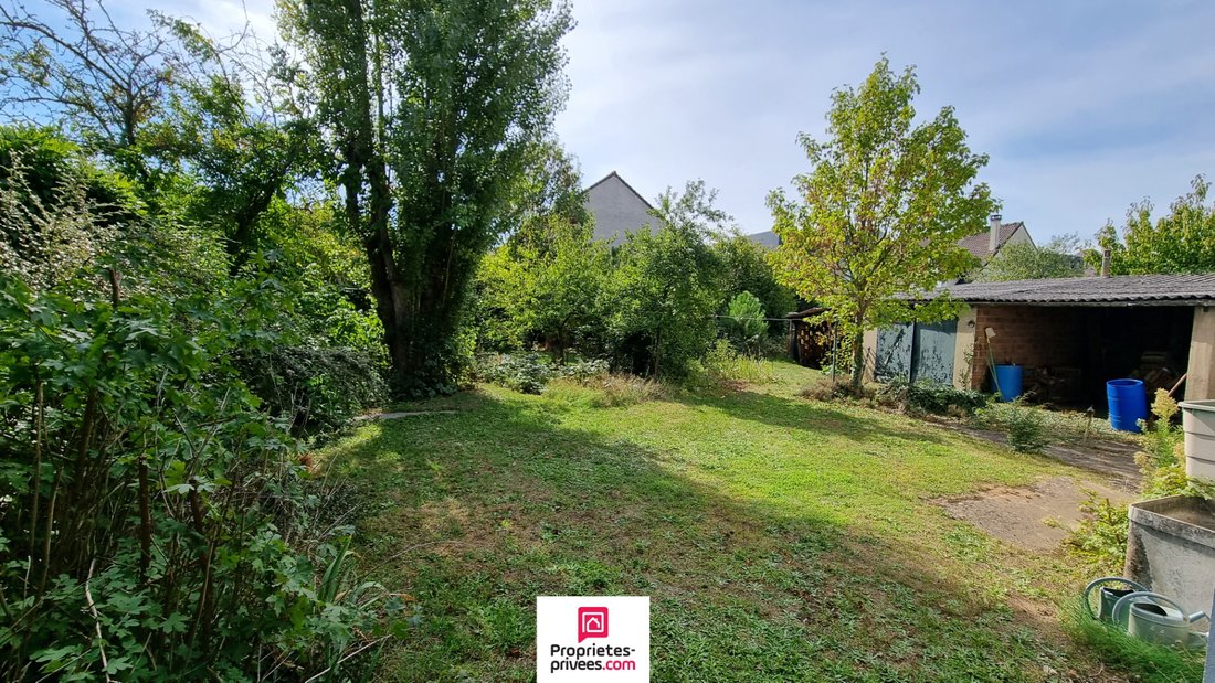 Villa in Centre Ville, Acheres, France 2 - 17939925