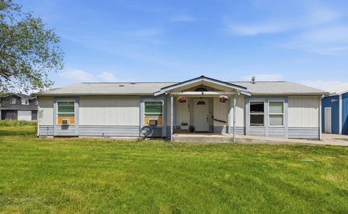 Land in Spokane Valley, Washington, United States 1