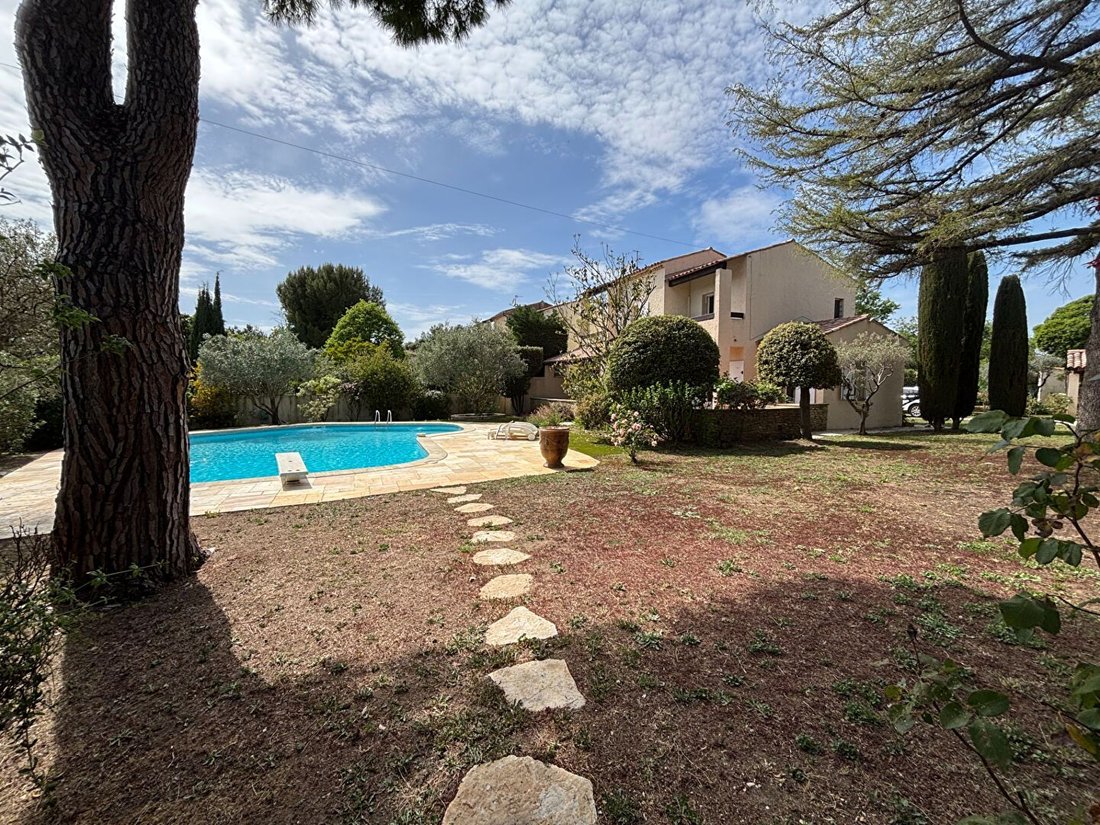 Villa in Logis Neuf Est, Allauch, France 2 - 17839518
