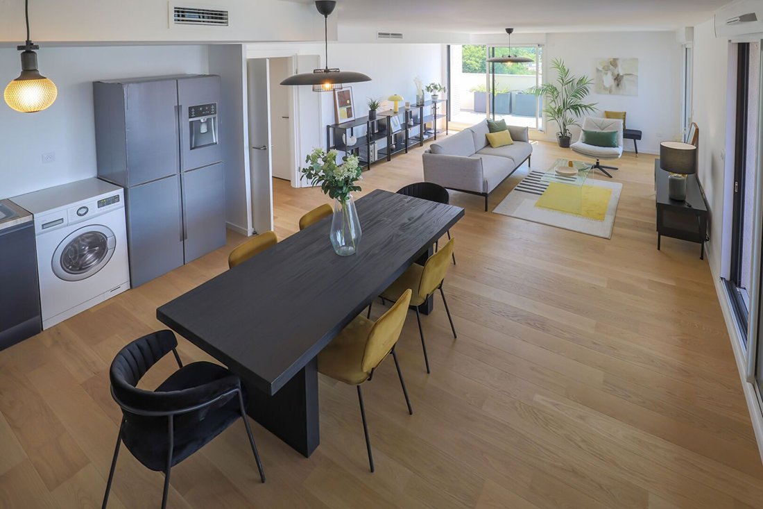 Apartment in Saint Cyprien, Toulouse, France 3 - 16467677