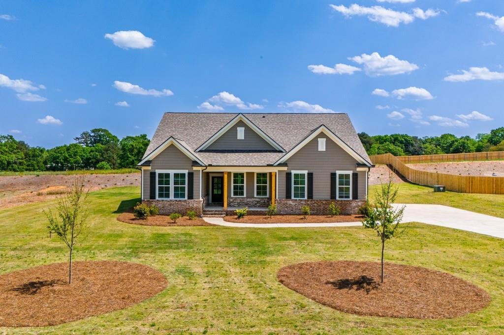House in Monroe, Georgia, United States 2 - 17928900