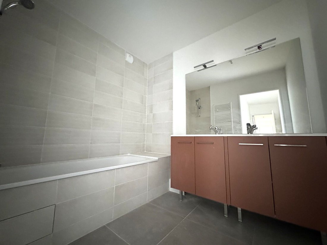 Apartment in Saint Cyprien, Toulouse, France 5 - 16467445