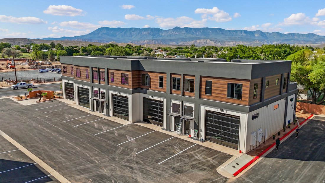 House in La Verkin, Utah, United States 1 - 17933355