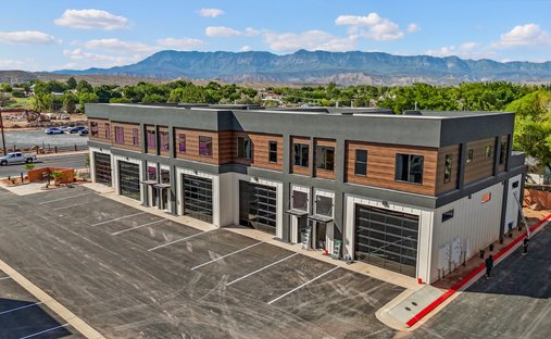 House in La Verkin, Utah, United States 1