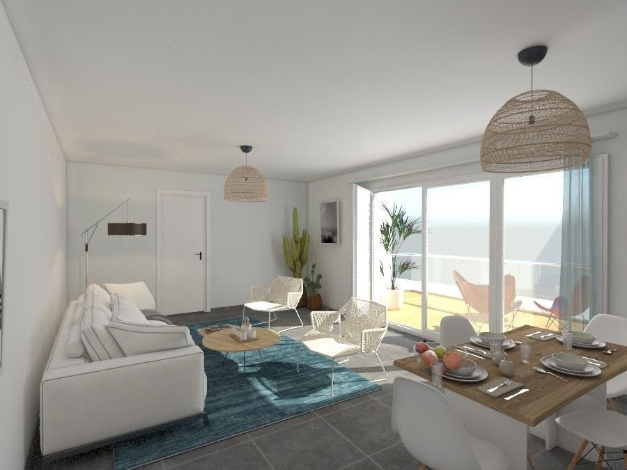 Apartment in Jardin Parisien, Clamart, France 1 - 16467589