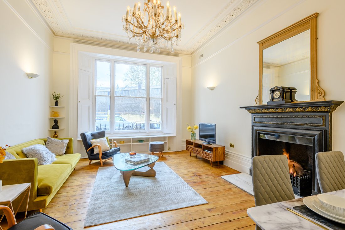 Apartment in Bayswater, Westminster, England 1 - 17933567