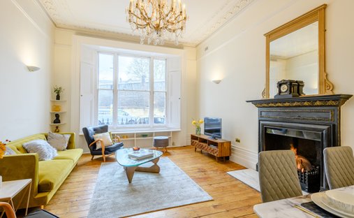 Appartement à Londres, Angleterre, Royaume-Uni 1