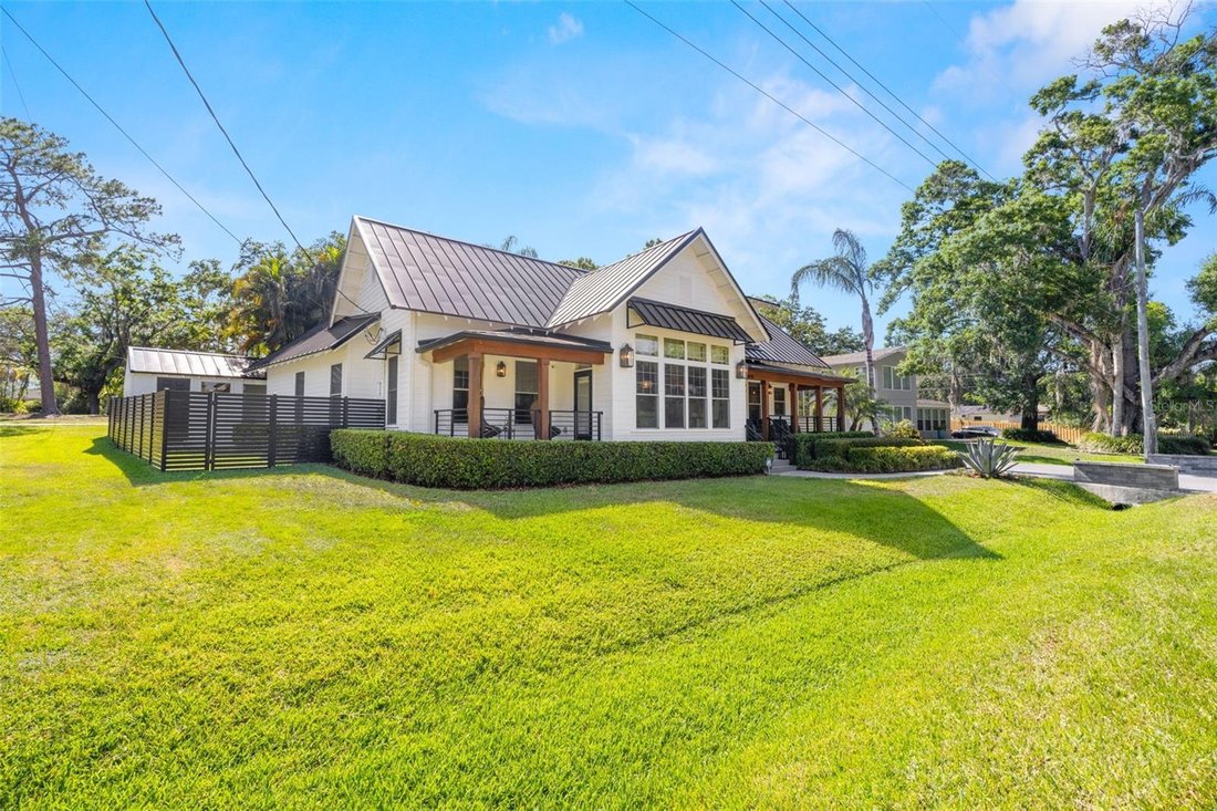 House in Tampa, Florida, United States 5 - 17928845
