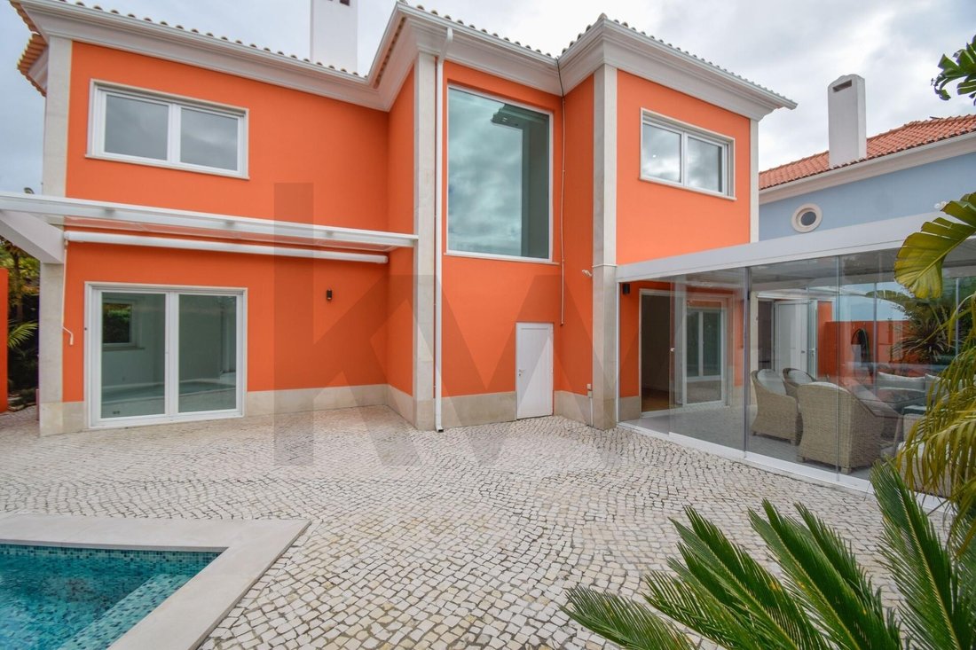 House in Alcabideche, Lisbon, Portugal 5 - 17931415