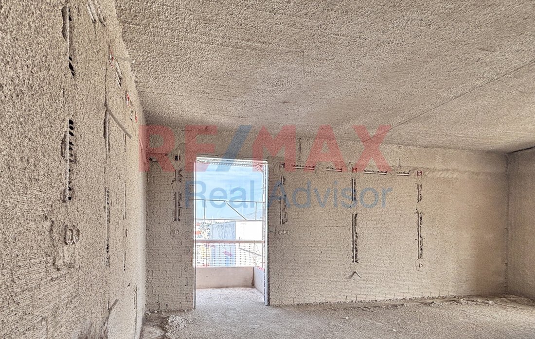 Apartment in Iraklio Attikis, Attica, Greece 3 - 17929146