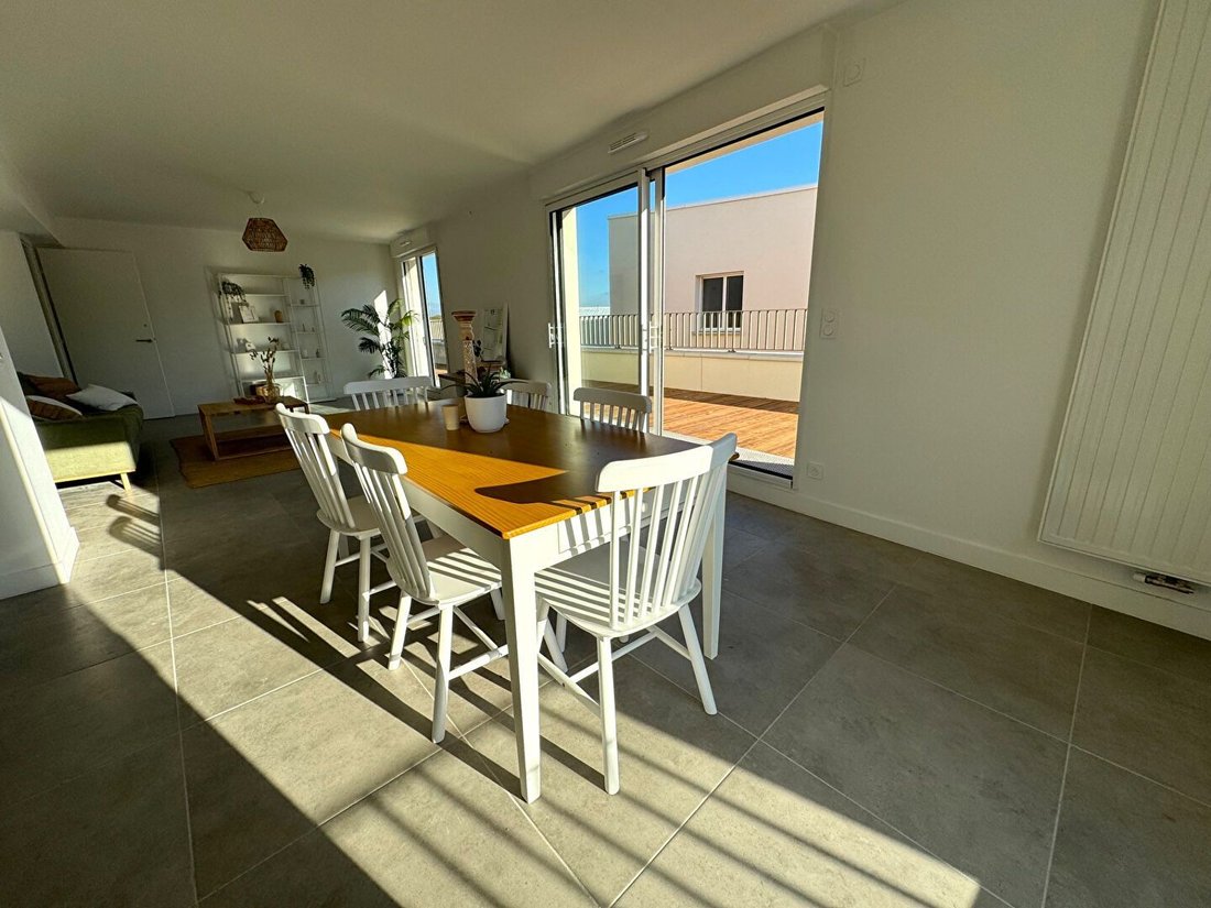 Apartment in Saint Cyprien, Toulouse, France 5 - 16467599