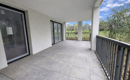 Apartment in Saint Cyprien, Toulouse, France 1
