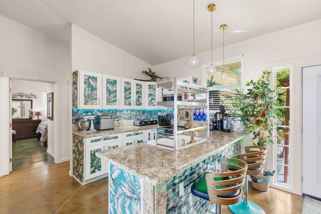 House in Captain Cook, Hawaii, United States 5 - 17940661