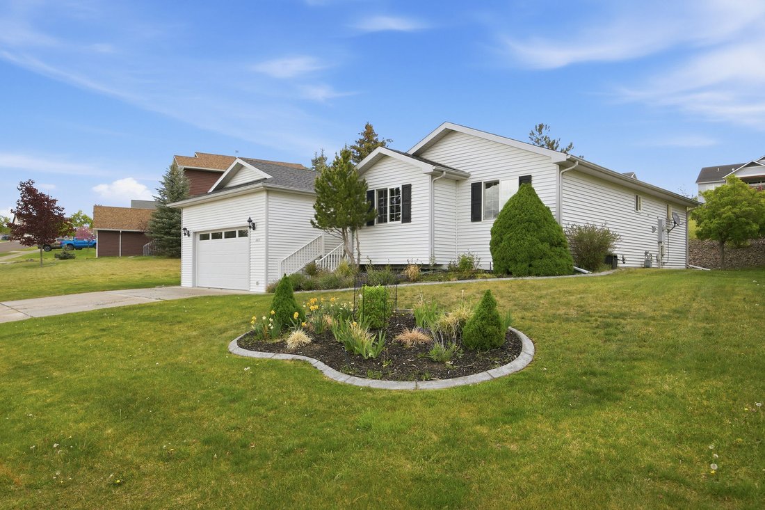 House in Missoula, Montana, United States 1 - 17934663