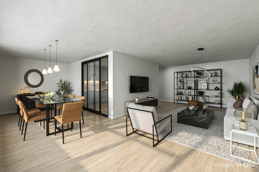Co Op in New York, New York, United States 2 - 16816195