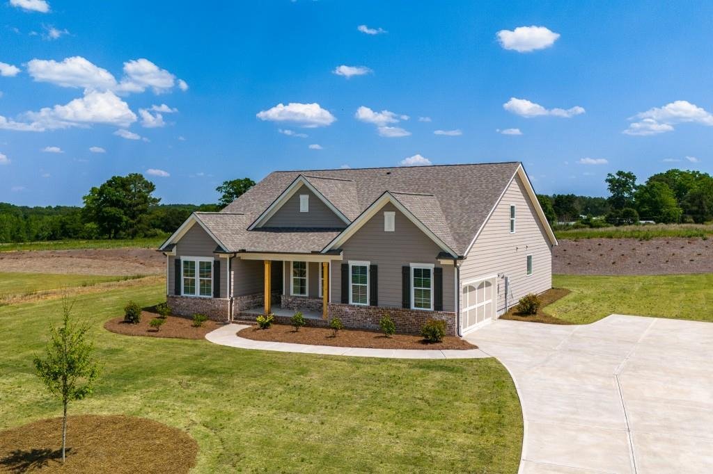 House in Monroe, Georgia, United States 3 - 17928900