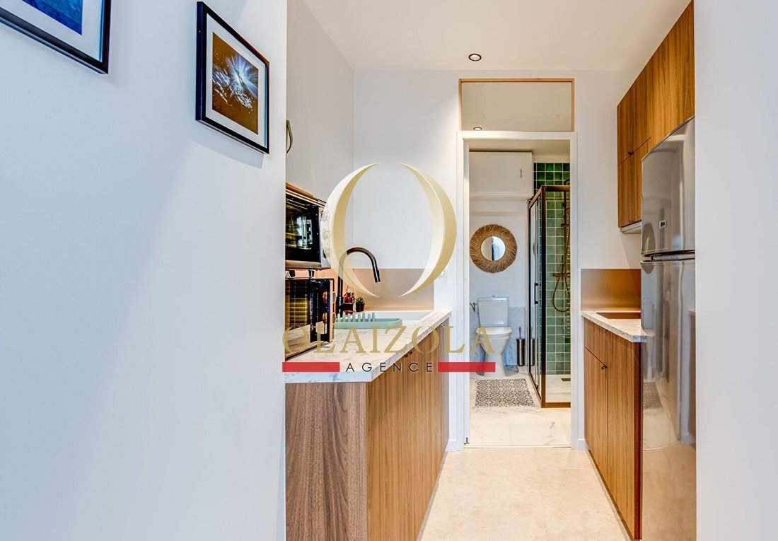 Apartment in Saint Martin-Cité des Fleurs, Biarritz, France 4 - 16800753