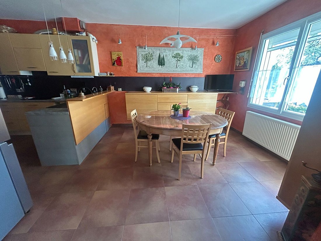 House in Fouras, Nouvelle-Aquitaine, France 4 - 17632147