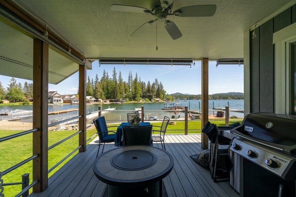 House in Newport, Washington, United States 4 - 17847954