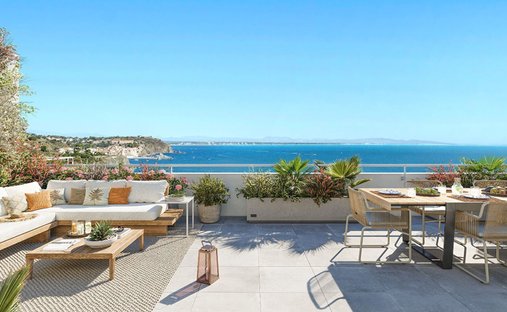 Wohnung in Port-Vendres, Okzitanien, Frankreich 1
