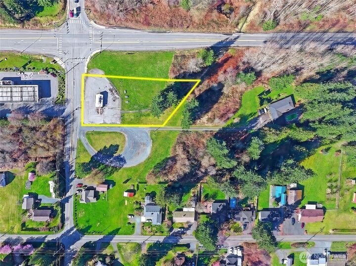 Land in Snohomish, Washington, United States 2 - 17942420