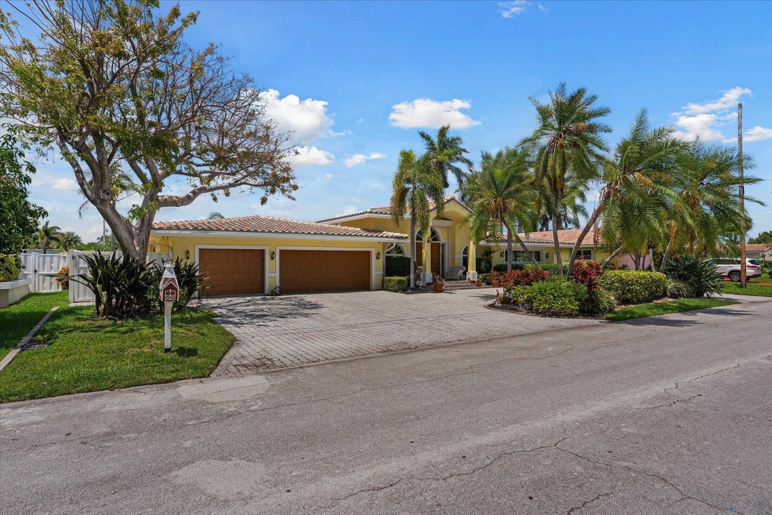 House in Lighthouse Point, Florida, United States 2 - 17934436