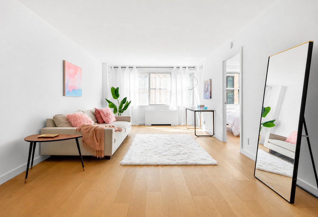 Co Op in New York, New York, United States 1 - 17411576