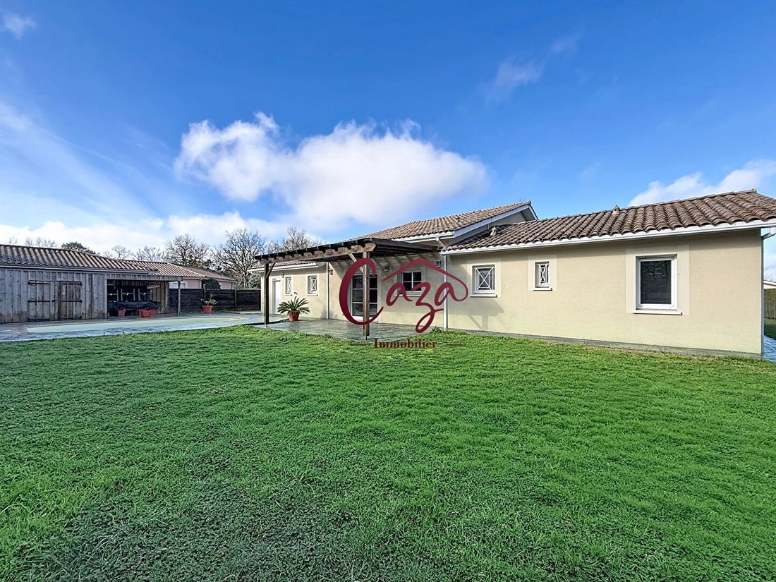 House in Camblanes-et-Meynac, Nouvelle-Aquitaine, France 5 - 17078729