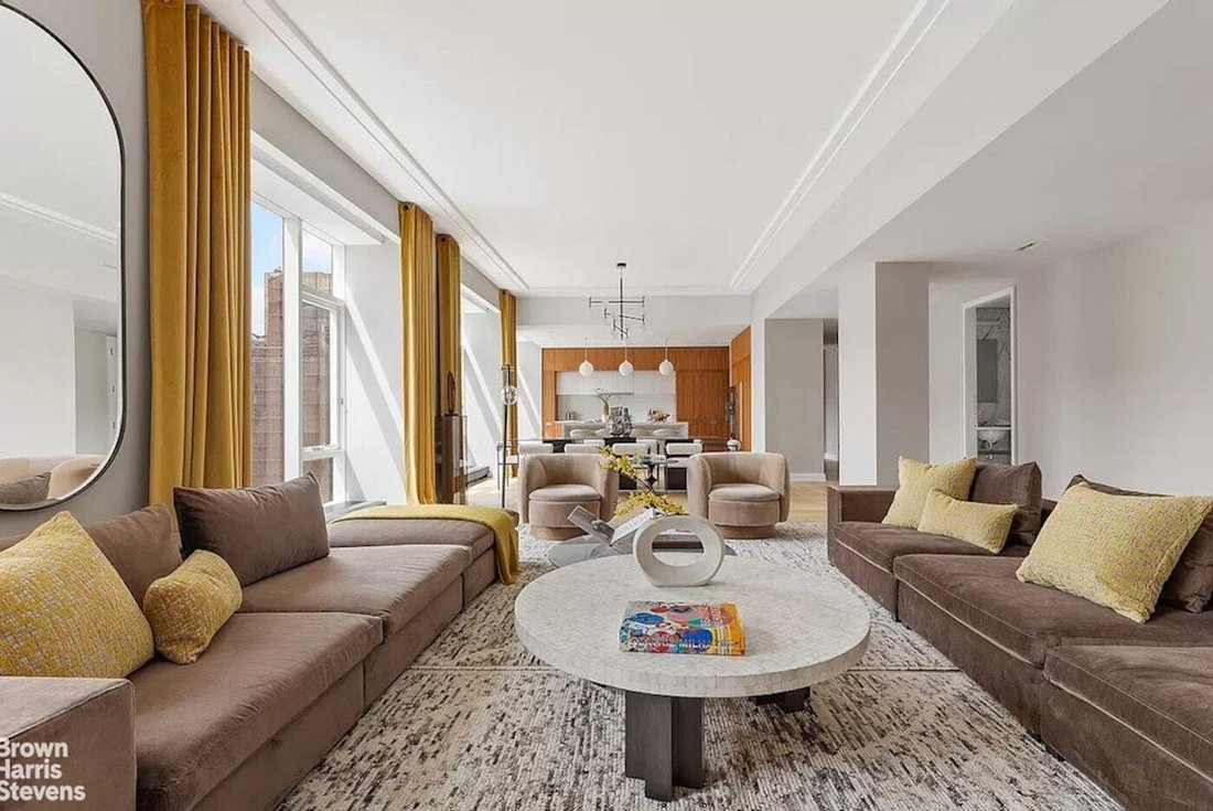 Condo in New York, New York, United States 2 - 16747566
