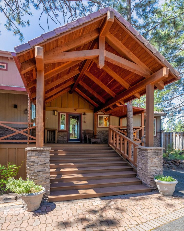 House in Sisters, Oregon, United States 3 - 17937547