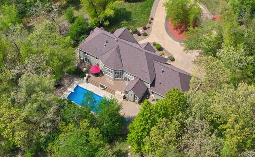 Casa en Lakeville, Minnesota, Estados Unidos 1