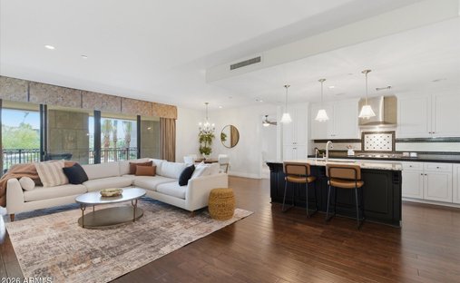 Casa a Scottsdale, Arizona, Stati Uniti 1