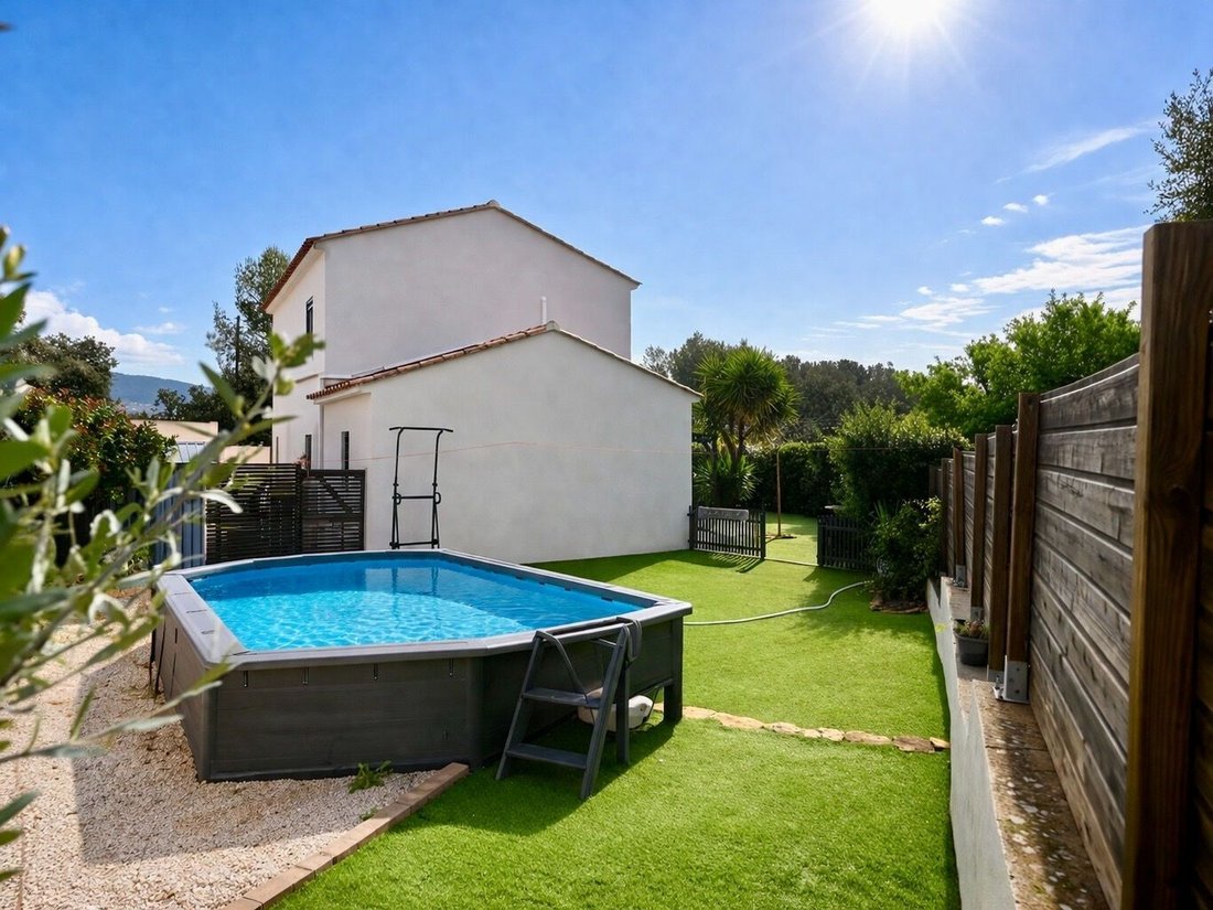 Casa a La Ciotat, Provenza-Alpi-Costa Azzurra, Francia 2 - 17469253