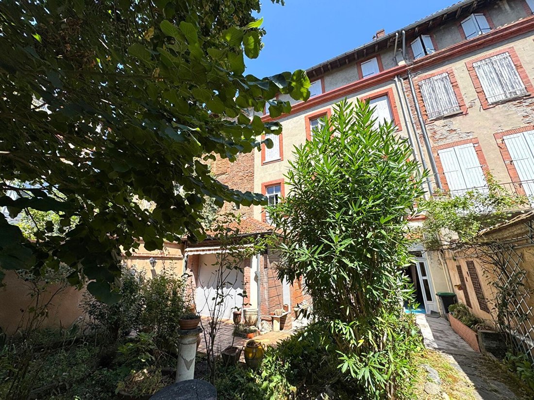 Apartment in Saint Cyprien, Toulouse, France 2 - 16467496