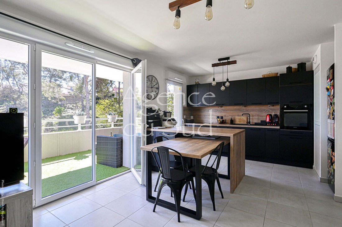 Apartment in La Ciotat, Provence-Alpes-Côte d'Azur, France 5 - 17599477