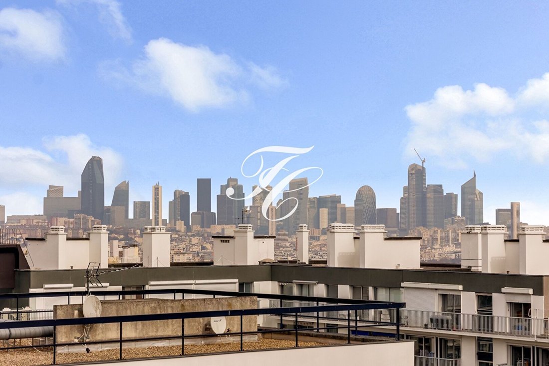 Apartment in Saint-Cloud, Ile-de-France, France 3 - 16144754