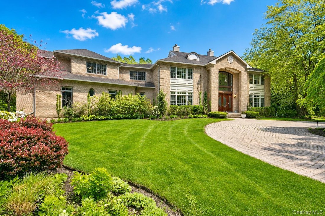 House in Laurel Hollow, New York, United States 1 - 17928774